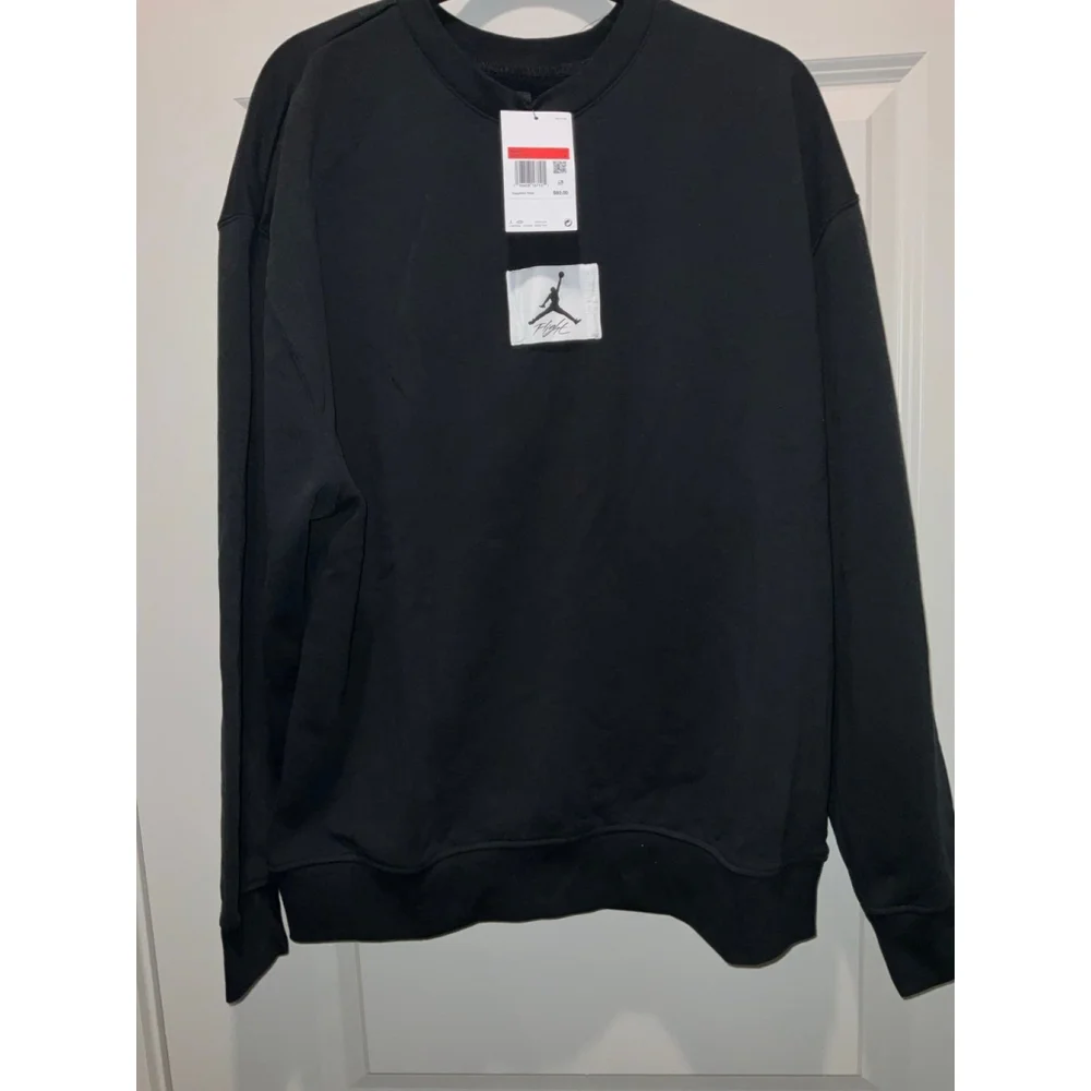 Jordan essentials crewneck